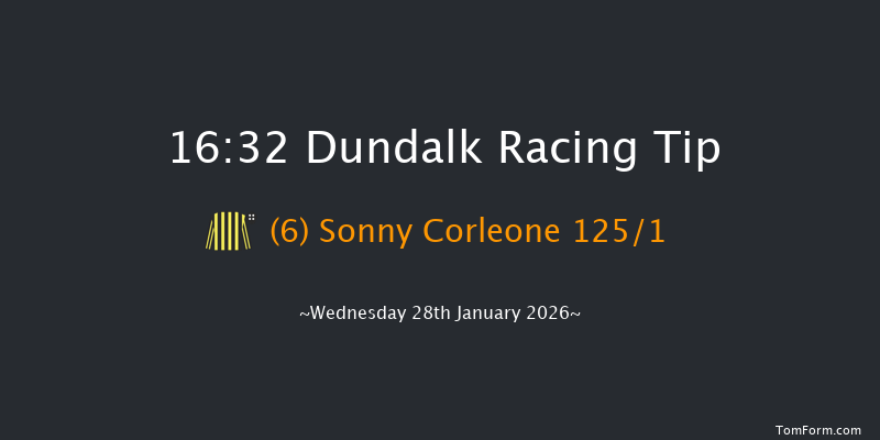 Dundalk 16-32 10f Fri 23rd Jan 2026