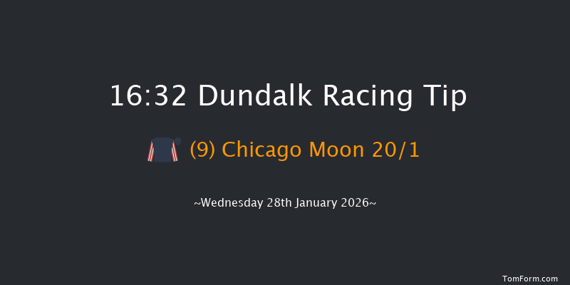 Dundalk 16-32 10f Fri 23rd Jan 2026