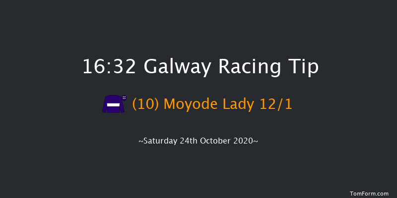 Galway Handicap Hurdle (80-102) Galway 16:32 Handicap Hurdle 21f Wed 7th Oct 2020