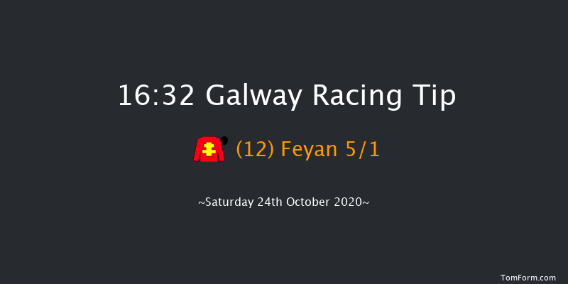 Galway Handicap Hurdle (80-102) Galway 16:32 Handicap Hurdle 21f Wed 7th Oct 2020
