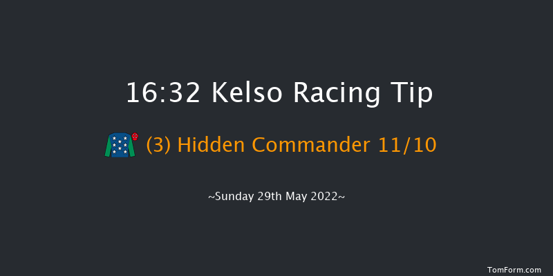 Kelso 16:32 Handicap Chase (Class 3) 23f Wed 4th May 2022