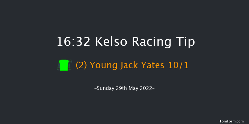 Kelso 16:32 Handicap Chase (Class 3) 23f Wed 4th May 2022