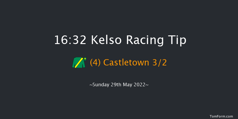 Kelso 16:32 Handicap Chase (Class 3) 23f Wed 4th May 2022