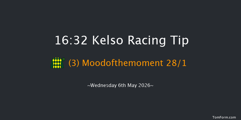 Kelso 16-32 (Class 4) 17f Mon 20th Apr 2026