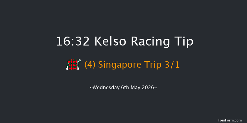 Kelso 16-32 (Class 4) 17f Mon 20th Apr 2026