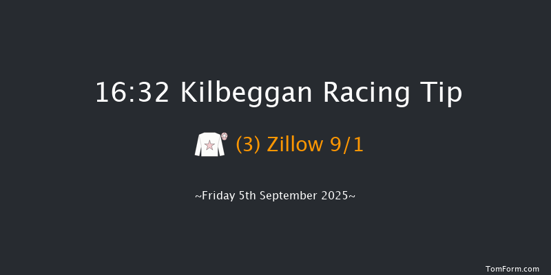 Kilbeggan 16-32 16f Fri 22nd Aug 2025