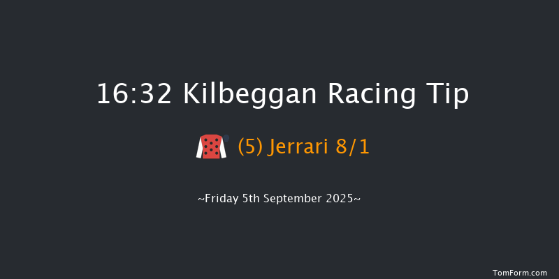 Kilbeggan 16-32 16f Fri 22nd Aug 2025