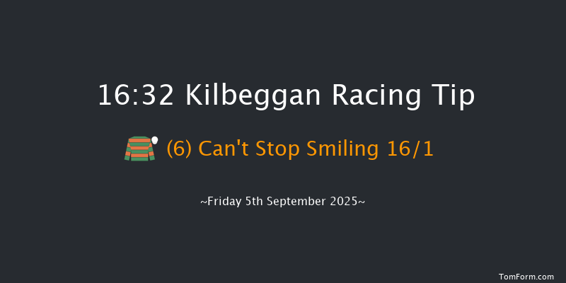 Kilbeggan 16-32 16f Fri 22nd Aug 2025