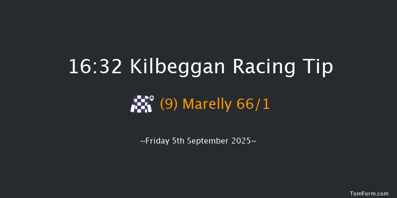 Kilbeggan 16-32 16f Fri 22nd Aug 2025