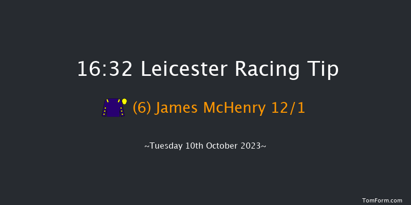 Leicester 16:32 Handicap (Class 3) 10f Mon 25th Sep 2023