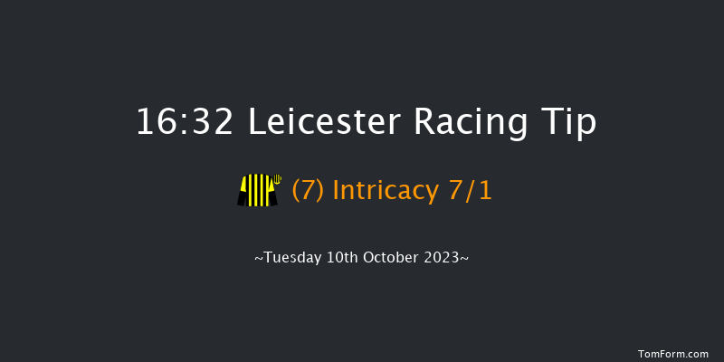 Leicester 16:32 Handicap (Class 3) 10f Mon 25th Sep 2023