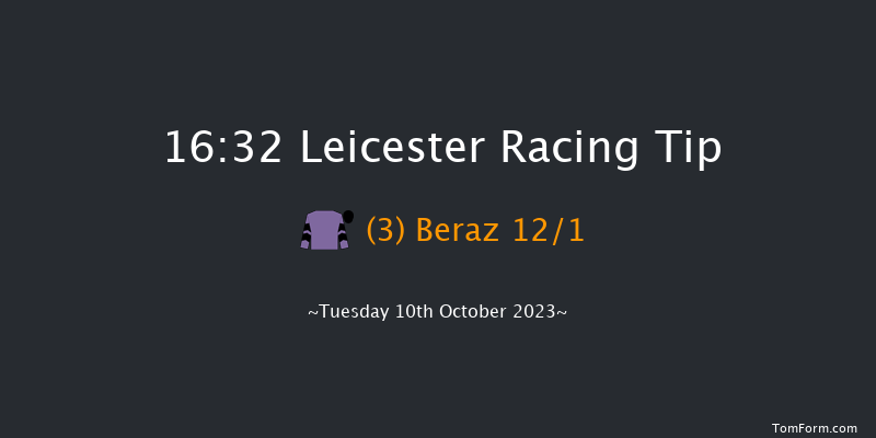 Leicester 16:32 Handicap (Class 3) 10f Mon 25th Sep 2023