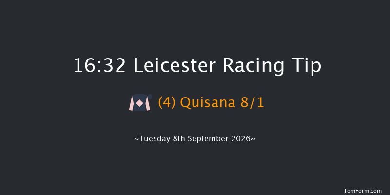 Leicester 16-32 (Class 4) 10f Sun 9th Aug 2026