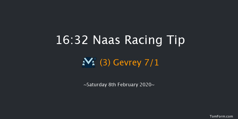 Jordan's Centra Supporting Kill GAA (Pro/Am) Flat Race Naas 16:32 NH Flat Race 16f Sun 26th Jan 2020