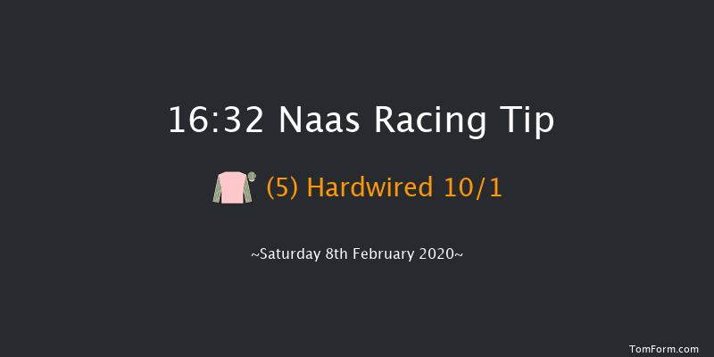 Jordan's Centra Supporting Kill GAA (Pro/Am) Flat Race Naas 16:32 NH Flat Race 16f Sun 26th Jan 2020