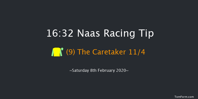 Jordan's Centra Supporting Kill GAA (Pro/Am) Flat Race Naas 16:32 NH Flat Race 16f Sun 26th Jan 2020