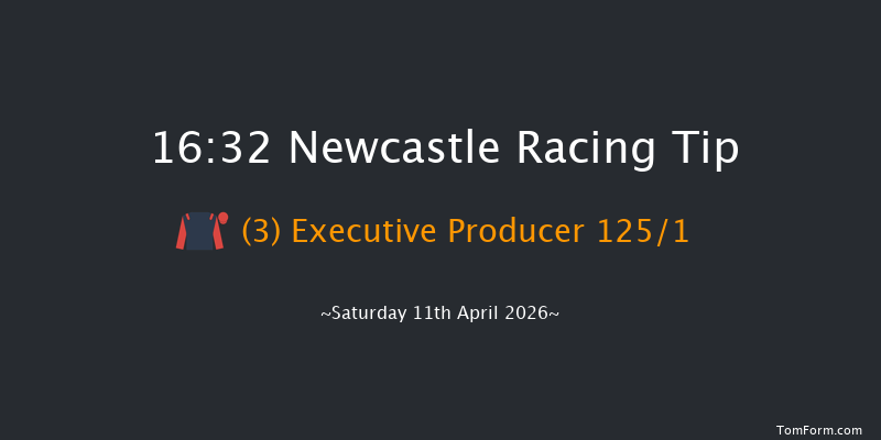 Newcastle 16-32 (Class 4) 20f Fri 3rd Apr 2026