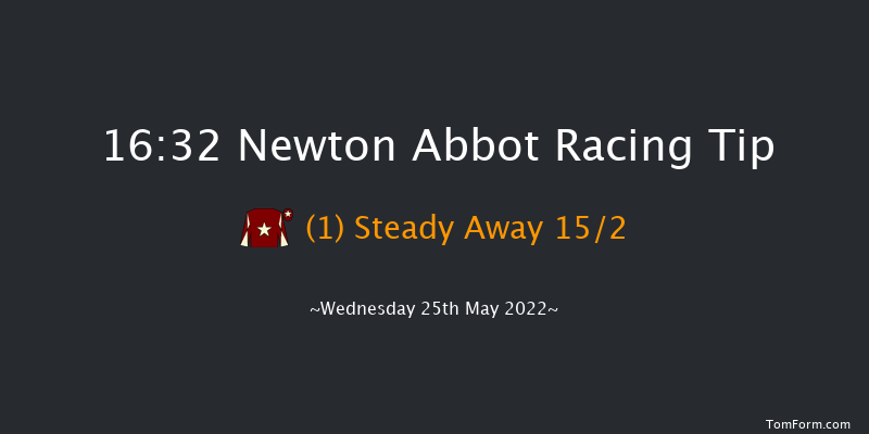 Newton Abbot 16:32 Handicap Hurdle (Class 5) 18f Wed 11th May 2022