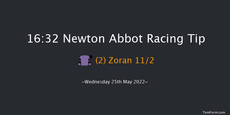 Newton Abbot 16:32 Handicap Hurdle (Class 5) 18f Wed 11th May 2022