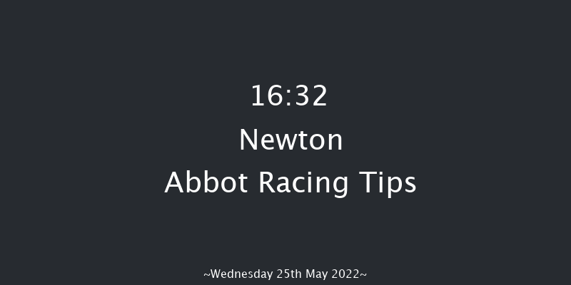 Newton Abbot 16:32 Handicap Hurdle (Class 5) 18f Wed 11th May 2022