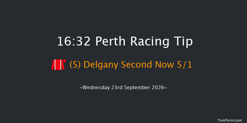 Perth 16-32 (Class 5) 20f Mon 7th Sep 2026