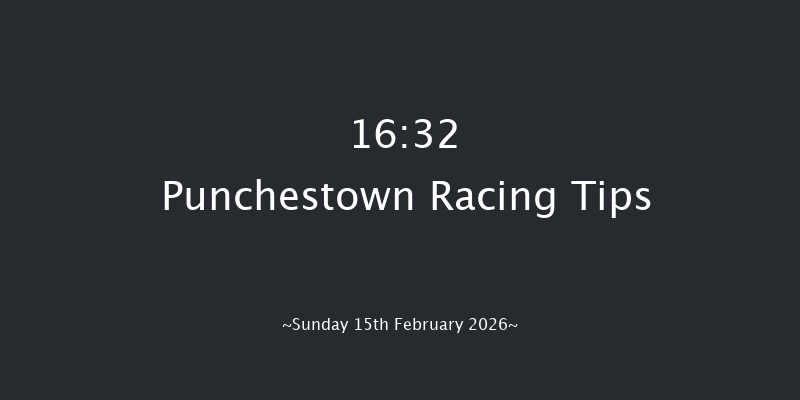 Punchestown 16-32 15f Wed 4th Feb 2026