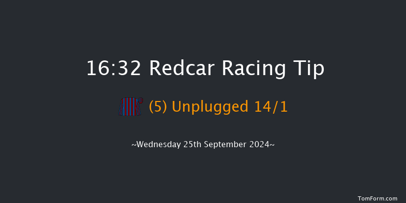 Redcar  16:32 Handicap (Class 4) 10f  Tue 17th Sep 2024