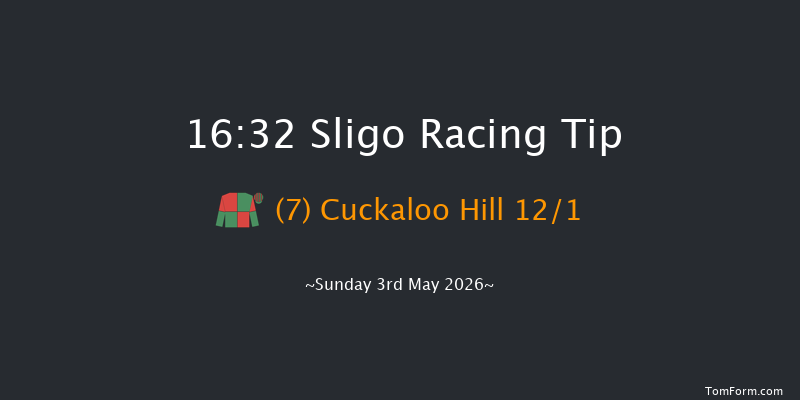 Sligo 16-32 10f Fri 24th Oct 2025