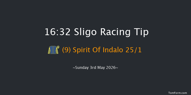 Sligo 16-32 10f Fri 24th Oct 2025