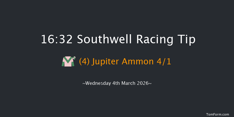Southwell 16-32 (Class 3) 11f Mon 2nd Mar 2026