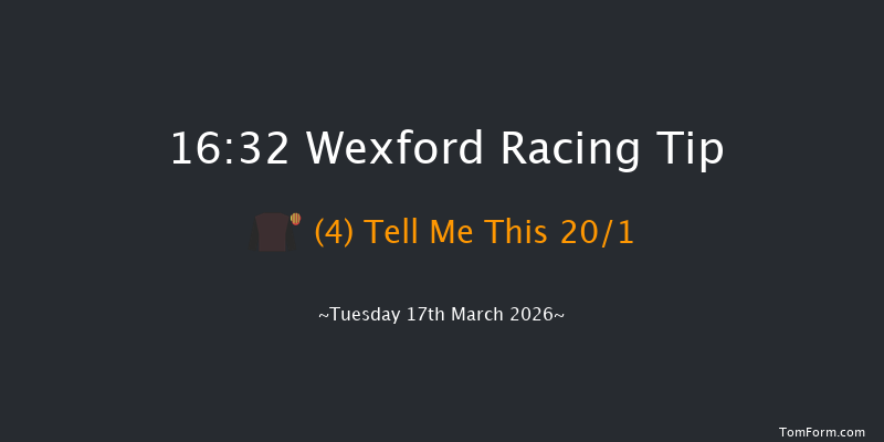 Wexford 16-32 19f Mon 27th Oct 2025