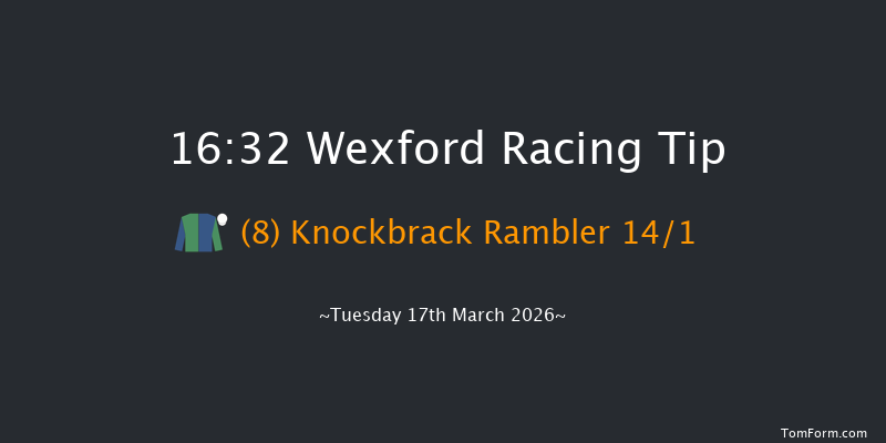 Wexford 16-32 19f Mon 27th Oct 2025