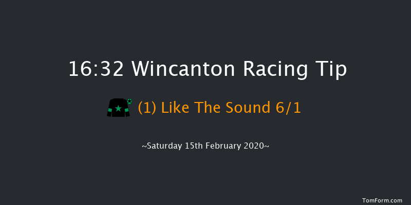 Betway Handicap Chase Wincanton 16:32 Handicap Chase (Class 3) 25f Thu 30th Jan 2020