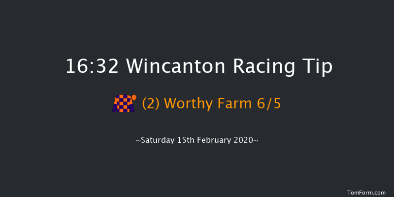 Betway Handicap Chase Wincanton 16:32 Handicap Chase (Class 3) 25f Thu 30th Jan 2020