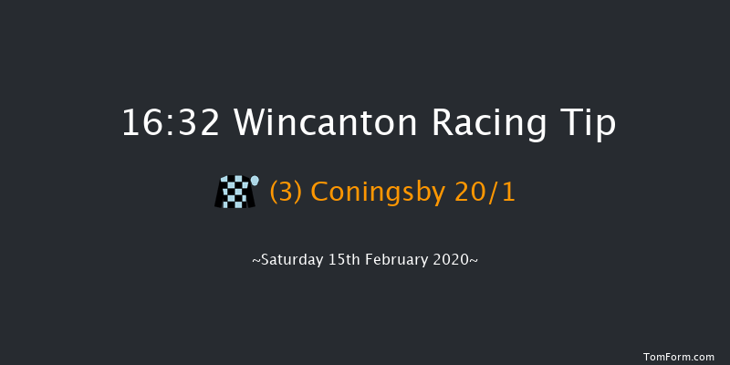 Betway Handicap Chase Wincanton 16:32 Handicap Chase (Class 3) 25f Thu 30th Jan 2020