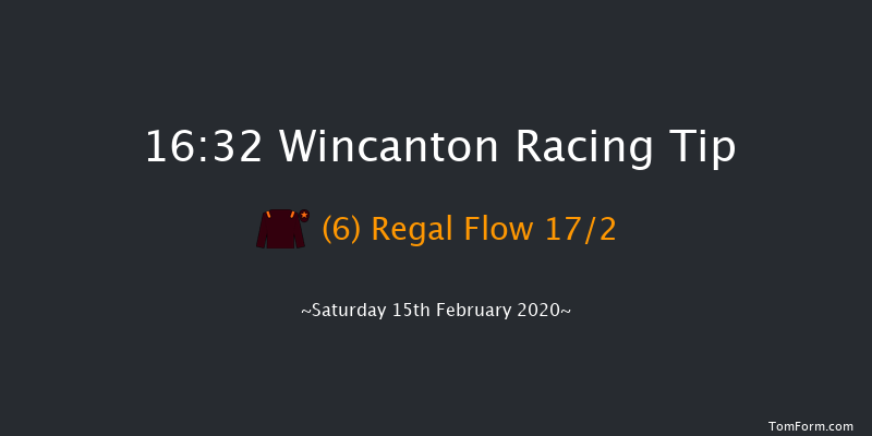Betway Handicap Chase Wincanton 16:32 Handicap Chase (Class 3) 25f Thu 30th Jan 2020