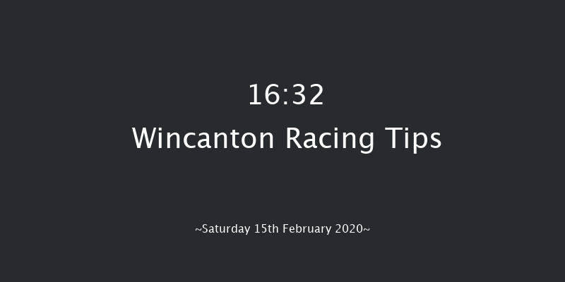 Betway Handicap Chase Wincanton 16:32 Handicap Chase (Class 3) 25f Thu 30th Jan 2020