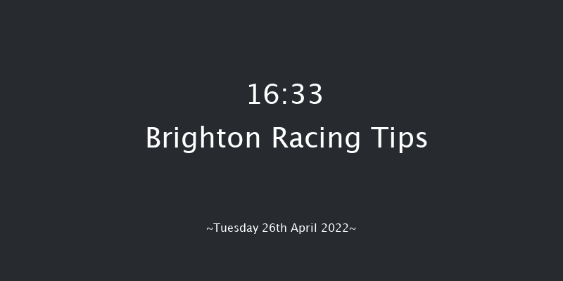Brighton 16:33 Handicap (Class 6) 8f Fri 28th May 2021