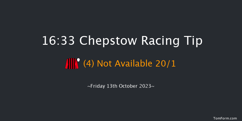 Chepstow 16:33 Handicap Hurdle (Class 3) 16f Mon 4th Sep 2023