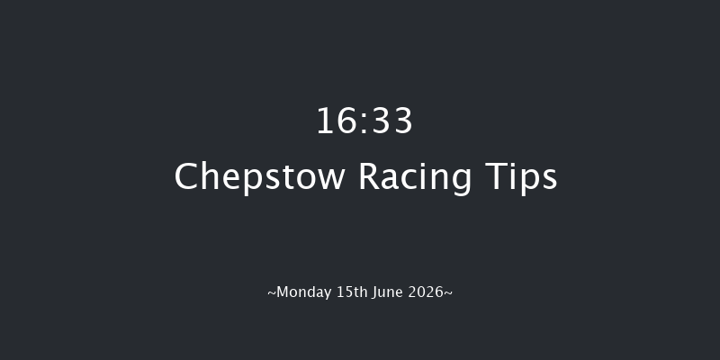 Chepstow 16-33 (Class 6) 6f Sat 6th Jun 2026