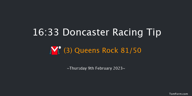 Doncaster 16:33 Handicap Hurdle (Class 4) 19f Sat 28th Jan 2023