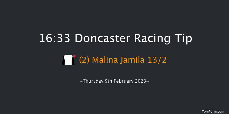 Doncaster 16:33 Handicap Hurdle (Class 4) 19f Sat 28th Jan 2023