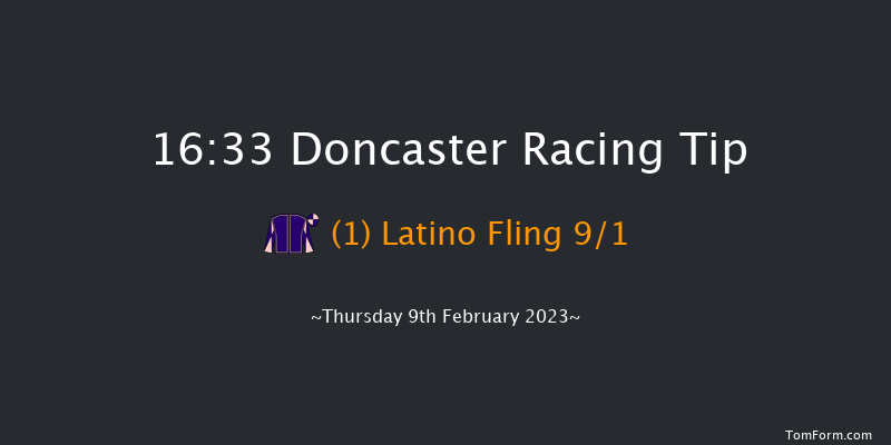 Doncaster 16:33 Handicap Hurdle (Class 4) 19f Sat 28th Jan 2023