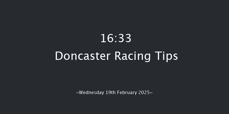 Doncaster  16:33 Handicap Hurdle (Class 4) 19f Thu 6th Feb 2025