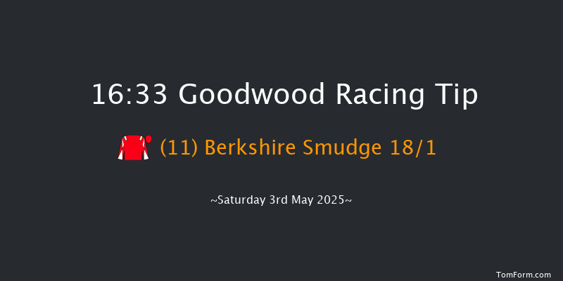 Goodwood 16-33 (Class 4) 8f Fri 2nd May 2025