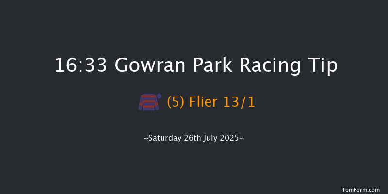Gowran Park 16-33 9f Sun 15th Jun 2025
