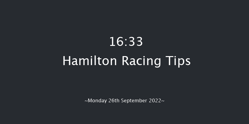 Hamilton 16:33 Handicap (Class 5) 8f Sun 18th Sep 2022