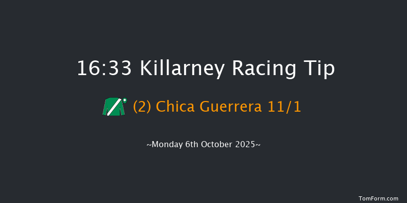 Killarney 16-33 11f Sun 5th Oct 2025
