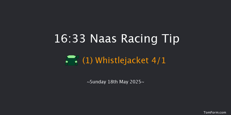 Naas 16-33 (Class 1) 5f Sat 10th May 2025
