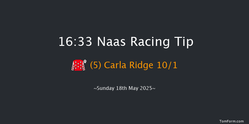 Naas 16-33 (Class 1) 5f Sat 10th May 2025